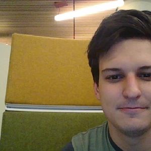 Meet your Posher, Joe